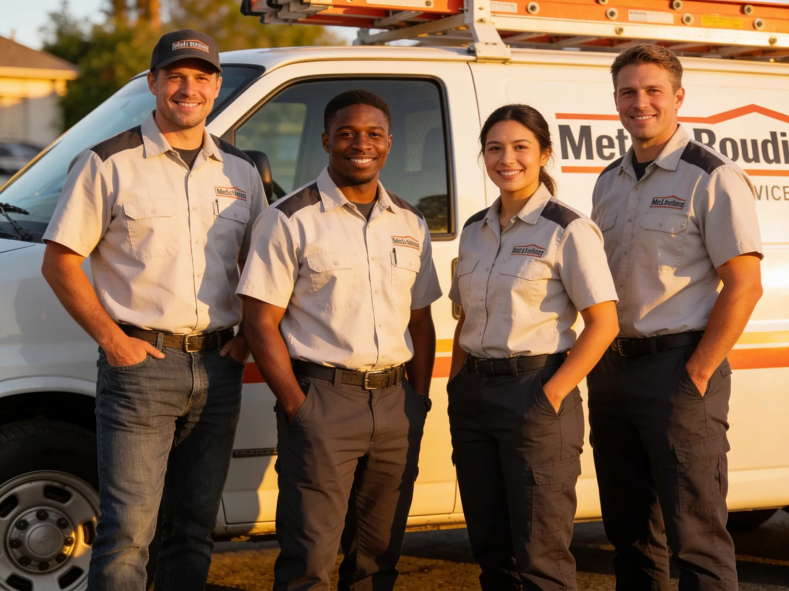 Metal Roof Installation company in Springtown, TX