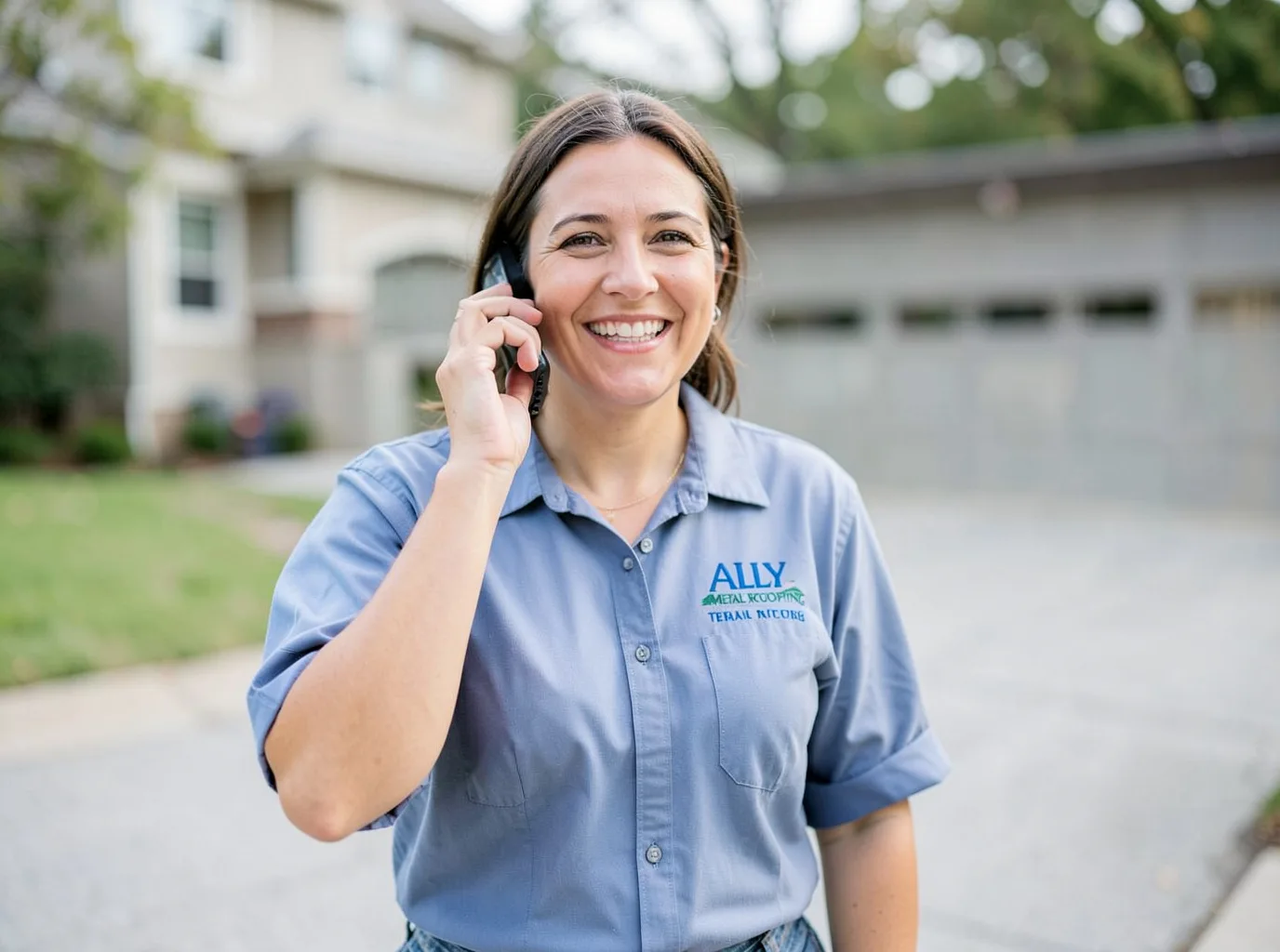 Metal Roof Installation Springtown, TX FAQs